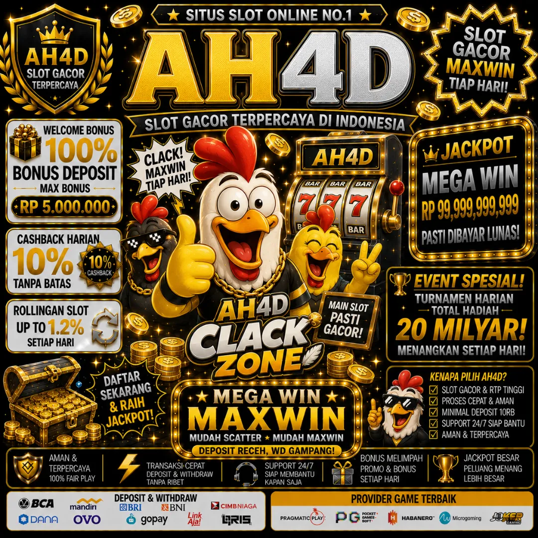 AH4D